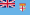 Flag of Fiji
