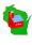 Stub icon