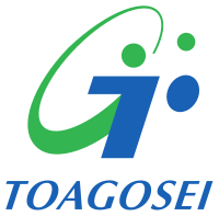 Toagosei company logo.svg