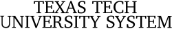 Texas Tech University System logo.svg