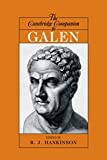 The Cambridge Companion to Galen (Cambridge Companions to Philosophy)