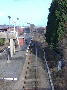 Billingham railway station in 2005.jpg