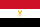 Flag of the Libyan Arab Republic between 1972 and 1977