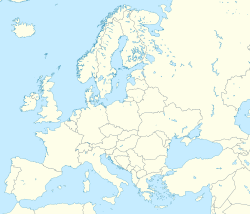 Levala is located in Europe