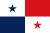 Flag of Panama