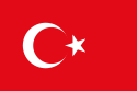 Flag of Turkey