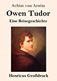 Owen Tudor (Großdruck): Eine Reisegeschichte (German Edition)