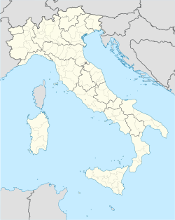 Cavriana is located in Italy