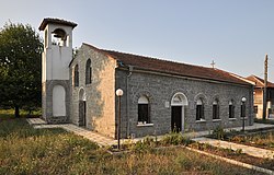 Holy Trinity church - Novo Panicharevo.jpg