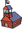 Stub icon