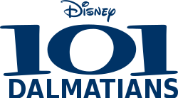 101 Dalmatians Logo.svg