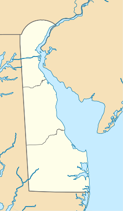 Cleland Heights is located in Delaware