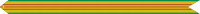 Vietnam Service Streamer vector.svg