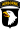 US 101st Airborne Division patch.svg