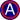 United States Army Central CSIB.svg
