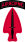 U.S. Army Special Operations Command SSI (1989-2015).svg