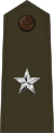 US Army O7 (Army greens).svg