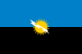 Zulia State Flag