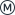 Paris transit icons - Métro.svg