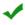 Green check mark transparent.png