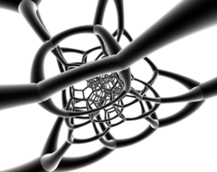 Truncated xylotetron stereographic oblique.png