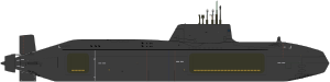 Astute class SSN.svg