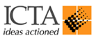 ICTA logo