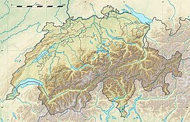 Alpler Horn is located in Switzerland
