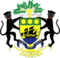 Coat of arms of Gabon
