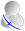 Stub icon