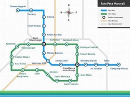 Jakarta Monorail route plan.jpg
