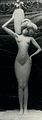 Decorative Figure