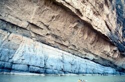 Limestone of the Boquillas Formation.jpg