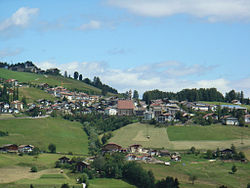 Deutschnofen - Deutschnofen.jpg