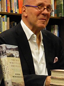 Winchester in New York City, 2013