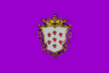 Flag of Alcantarilla