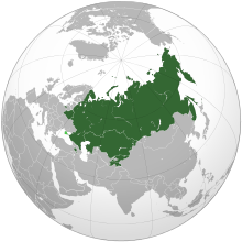 Collective Security Treaty Organization orthographic projection.svg