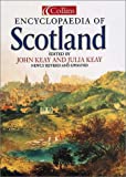 Collins Encyclopaedia of Scotland
