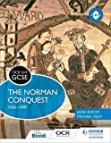 OCR GCSE History Shp: The Norman Conquest 1065-1087 (OCR Shp GCSE)
