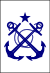 03.Ghana Navy-PO1.svg
