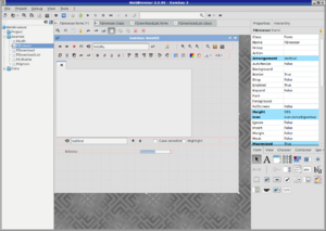 Gambas-3.3.4-Xfce-Fedora16.png