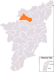 Dharmapuri lok sabha constituency.png