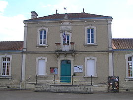 Town hall