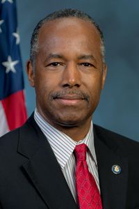 Image of Ben Carson