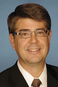Image of Lee Terry