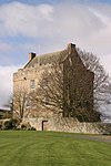 Elsdon Tower