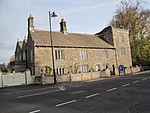 Low Hall