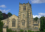 Church of St Michael