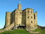 The Donjon