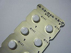 Estazolam 1mg pills, sold as Eurodin, from Japan.